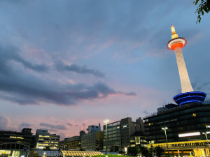 なんだか良い空気