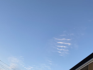 空